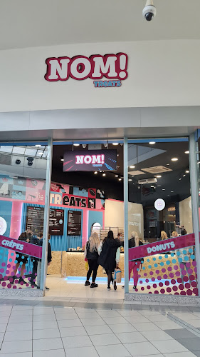 Crescent Shopping Centre, Dooradoyle, Co. Limerick