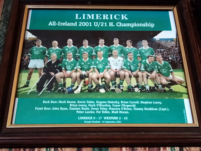 Knockainy West, Knockainey, Co. Limerick