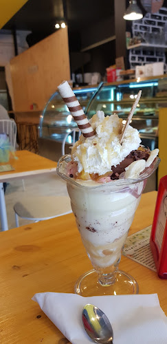 Gusto d'Italia - Hospitality and gastronomy