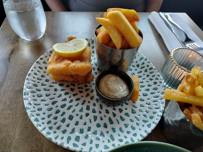 Social Bar and Restaurant - Drogheda