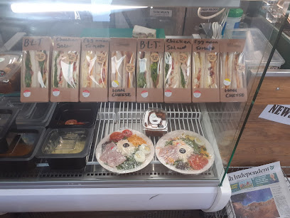 Crawford's Newsround