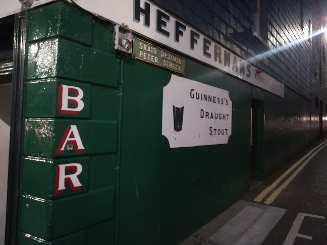 Opinii despre Heffernans în Wexford - Hospitality and gastronomy