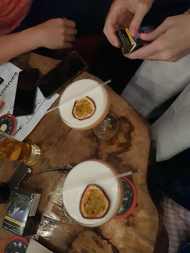 The Bridge Bar - Mountbellew