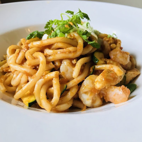 Shangri La - Hospitality and gastronomy