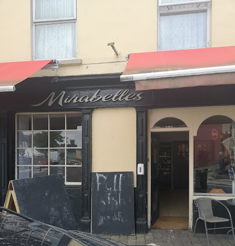 Comentarii opinii despre Mirabelles