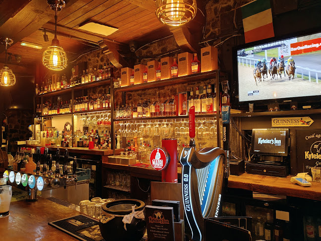 Comentarii opinii despre Kyteler's Inn