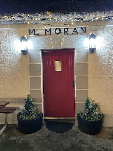 Comentarii opinii despre Moran's Oyster Cottage