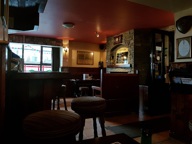 Comentarii opinii despre The Bunratty Inn