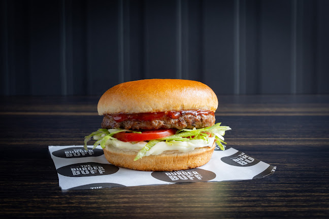 The Burger Buff Mullingar - Mullingar