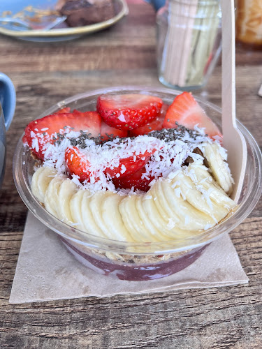 LanesBrew Coffee Shop - Hospitality and gastronomy