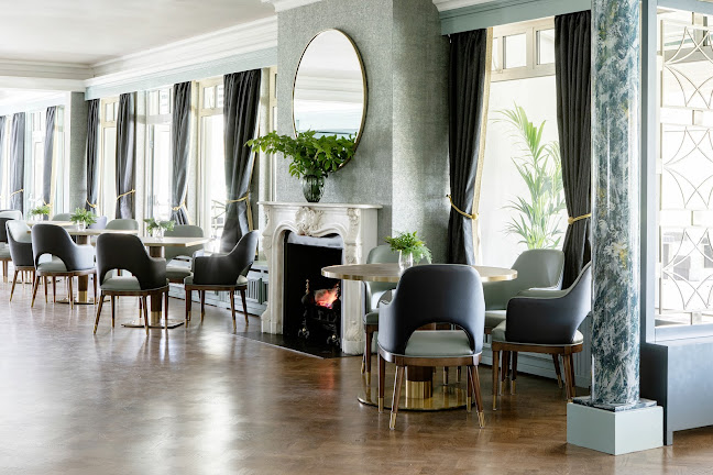 Comentarii opinii despre The Palmer Restaurant