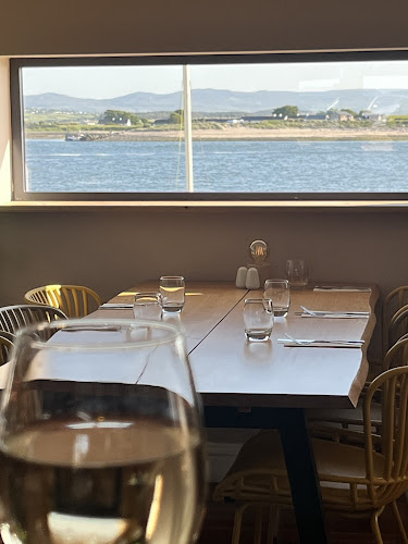 Fish & Bean - Rosses Point