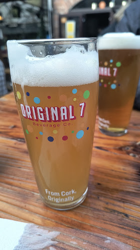 Pompeii Pizza - Cork