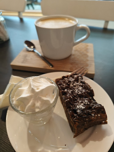 Coffee Break With Barbara - Monaghan