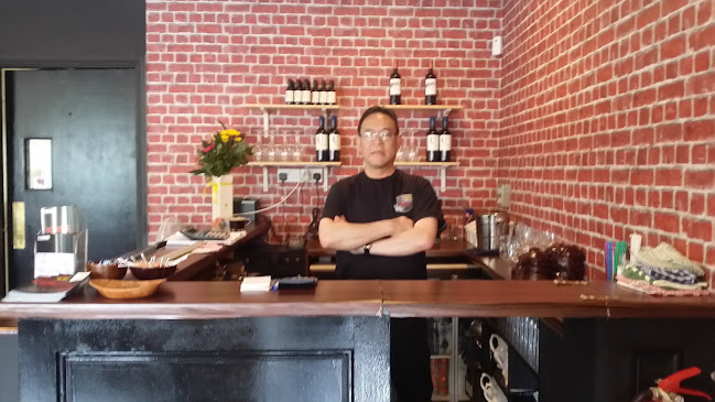 Comentarii opinii despre Khor Chinese Cuisine