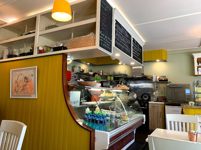 Opinii despre Tony´s în Birr - Hospitality and gastronomy