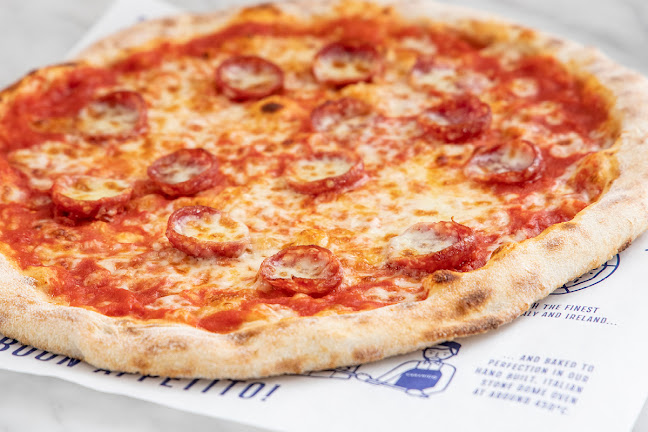 Caramico Ballinaboola - Enniscorthy