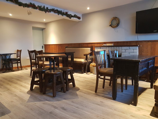 Colls Bar - Letterkenny