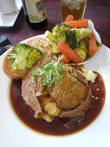 The Gandon Inn Hotel & Restaurant - Portlaoise