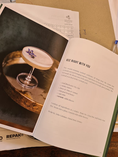 O'Mahony's of Watergrasshill - Hospitality and gastronomy