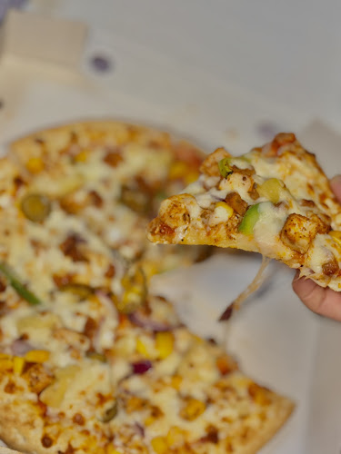 Just Pizza and Kebab - Limerick