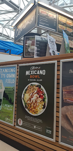 O'Briens Café - Athlone