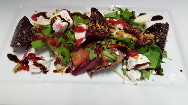 Opinii despre Nosh în Ardee - Hospitality and gastronomy