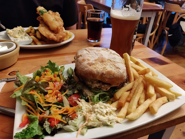 Cassidys Pub and Restaurant - Carran