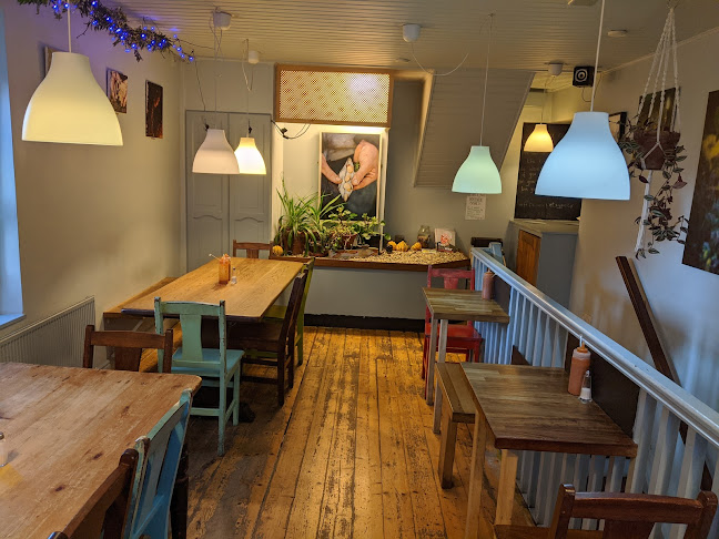 The Gourmet Offensive - Hospitality and gastronomy