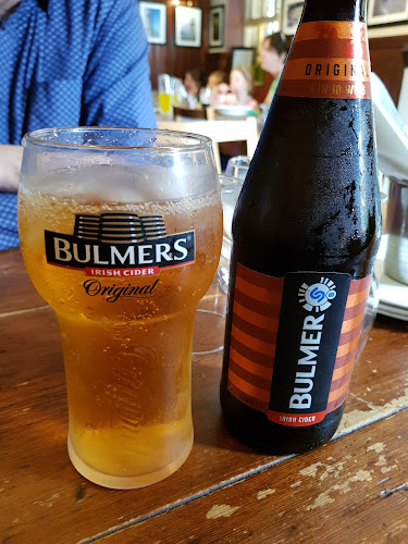 The Long Dock Pub and Restaurant