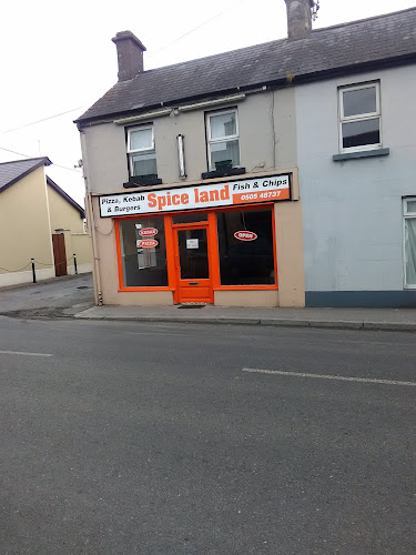 Spice Land - Hospitality and gastronomy