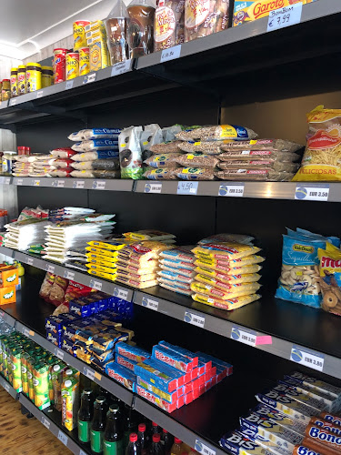 Bambini’s Café Shop Takeaway, Sean Costello St, Athlone, Co. Westmeath, N37 F903