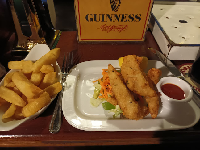 Grogan's - Athlone