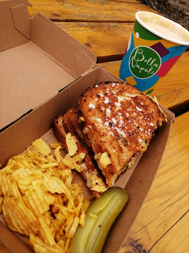 Opinii despre Bella Napoli în Gorey - Hospitality and gastronomy