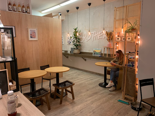 Brother Coffee - Bunclody