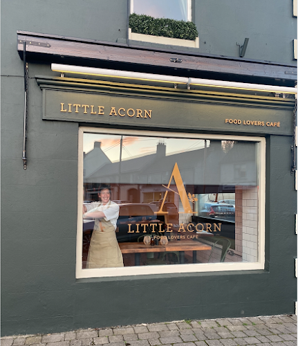 Little Acorn Cafe