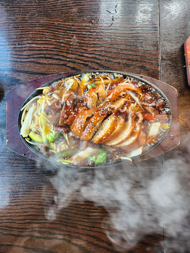 Comentarii opinii despre Ichiban Ramen & Sushi Greystones