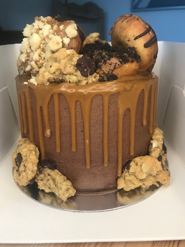 Opinii despre Lolu Bakes în Wexford - Hospitality and gastronomy