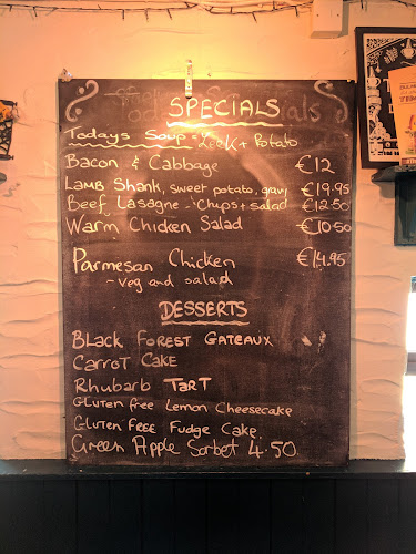 Toomullin, Doolin, Co. Clare, V95 P285