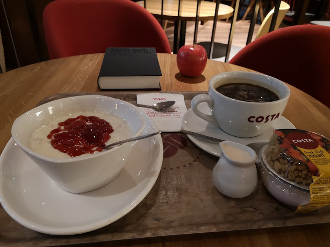 Comentarii opinii despre Costa Dundalk