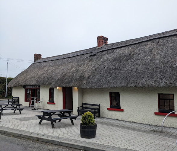 Opinii despre O'Brien’s Pub în Gorey - Hospitality and gastronomy