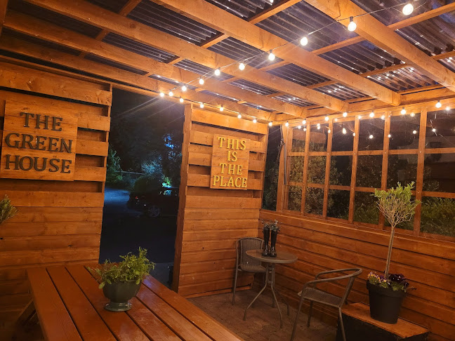 The River Restaurant,Riverstown - Riverstown