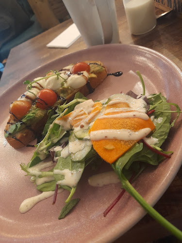 Dominick St, Tralee, Co. Kerry, V92 C799