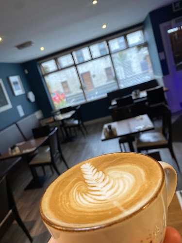 Rye River Café - Hospitality and gastronomy