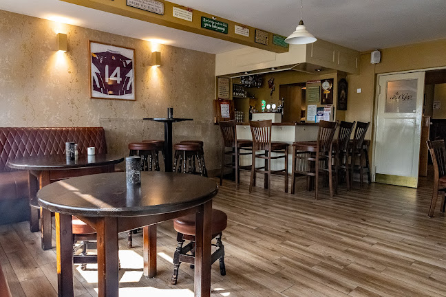 The Red Gap Bar & Restaurant - Barnaderg