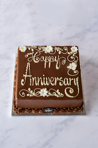 Thunders Home Bakery Swords - Swords