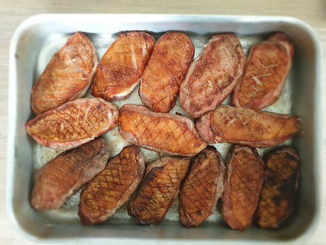 Comentarii opinii despre Once Upon A Thai Takeaway Food Truck