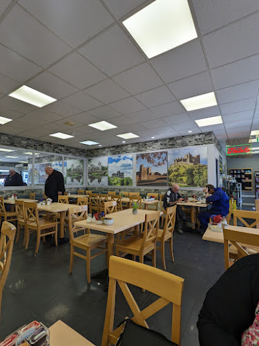 Comentarii opinii despre Mother Hubbards