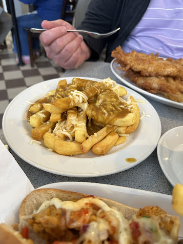 Comentarii opinii despre Charlie's West End Cafe