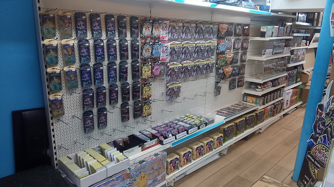 Comentarii opinii despre T.A.G Toys And Gaming Café